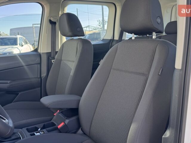 Фольксваген Кадди, объемом двигателя 1.97 л и пробегом 0 тыс. км за 32890 $, фото 19 на Automoto.ua