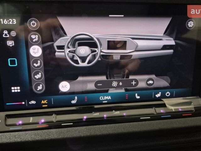 Фольксваген Кадді, об'ємом двигуна 1.97 л та пробігом 0 тис. км за 35990 $, фото 28 на Automoto.ua