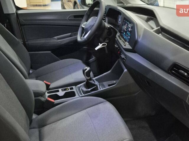 Фольксваген Кадді, об'ємом двигуна 1.97 л та пробігом 0 тис. км за 35990 $, фото 15 на Automoto.ua