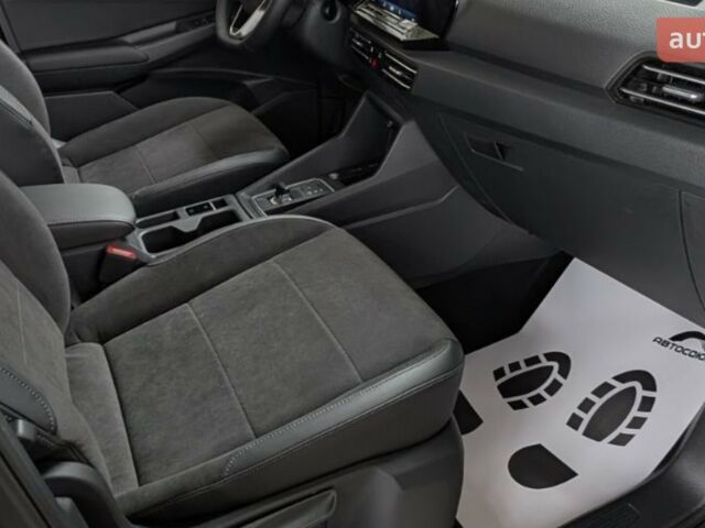 Фольксваген Кадди, объемом двигателя 1.97 л и пробегом 0 тыс. км за 46165 $, фото 19 на Automoto.ua