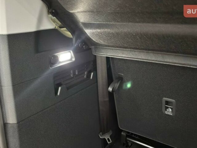 Фольксваген Кадді, об'ємом двигуна 1.97 л та пробігом 0 тис. км за 41467 $, фото 39 на Automoto.ua