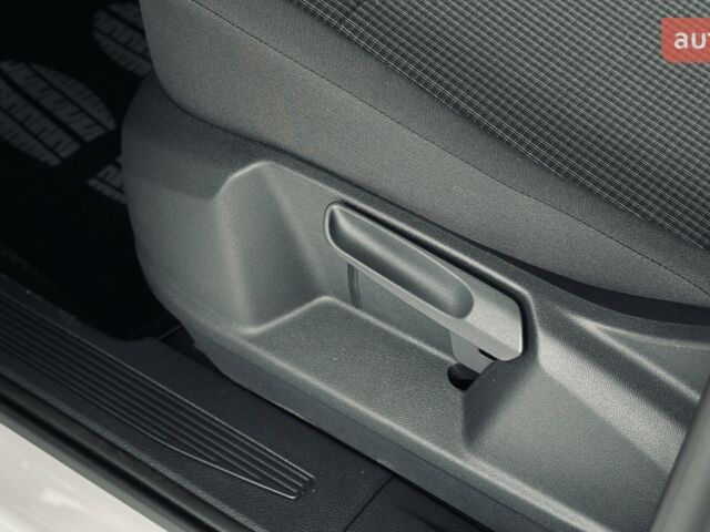 купити нове авто Фольксваген Кадді 2025 року від офіційного дилера Автодім Атлант на Вацлава Гавела Фольксваген фото