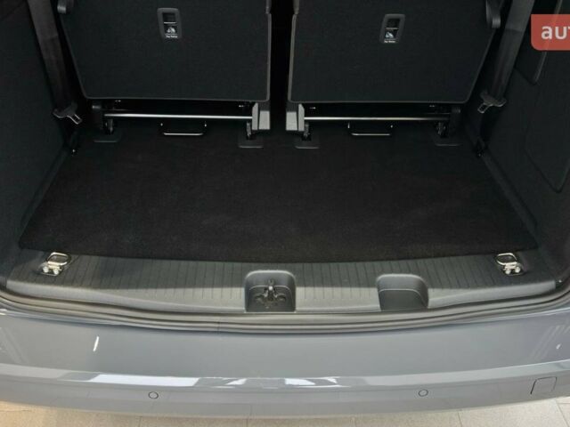 Фольксваген Кадді, об'ємом двигуна 1.97 л та пробігом 0 тис. км за 41467 $, фото 38 на Automoto.ua