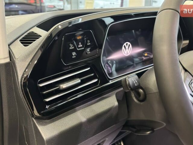 Фольксваген Кадді, об'ємом двигуна 1.97 л та пробігом 0 тис. км за 41467 $, фото 29 на Automoto.ua