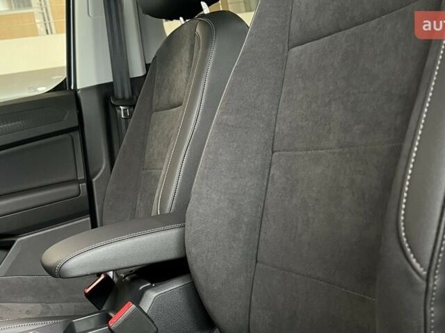 Фольксваген Кадди, объемом двигателя 1.97 л и пробегом 0 тыс. км за 44230 $, фото 17 на Automoto.ua