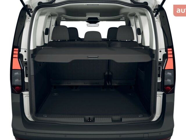 Фольксваген Кадди 2025 в Ивано-Франковске на Automoto.ua Фольксваген Кадди, объемом двигателя 1.97 л и пробегом 0 тыс. км за 32891 $, фото 7 на Automoto.ua