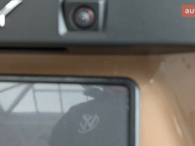 Фольксваген Кадди, объемом двигателя 1.97 л и пробегом 0 тыс. км за 46165 $, фото 10 на Automoto.ua