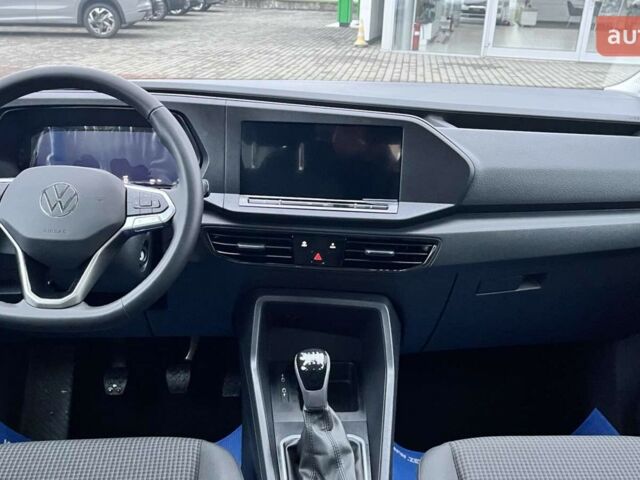 Фольксваген Кадди, объемом двигателя 1.97 л и пробегом 0 тыс. км за 33831 $, фото 16 на Automoto.ua