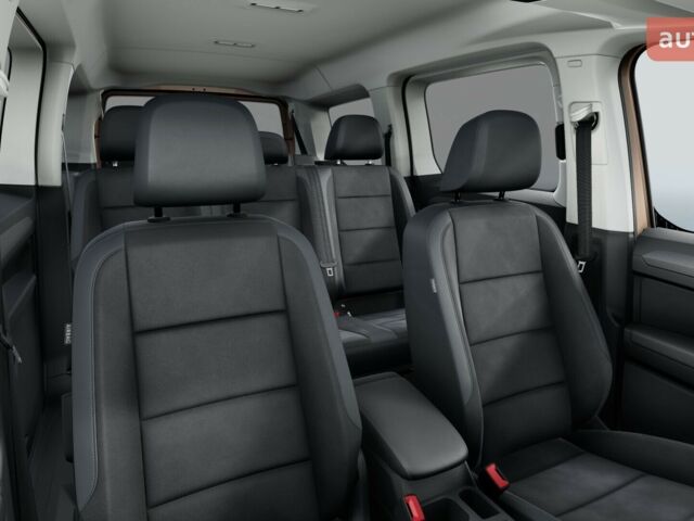 Фольксваген Кадди 2025 в Ивано-Франковске на Automoto.ua Фольксваген Кадди, объемом двигателя 1.97 л и пробегом 0 тыс. км за 44899 $, фото 12 на Automoto.ua