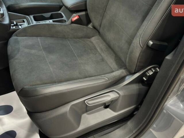 Фольксваген Кадді, об'ємом двигуна 1.97 л та пробігом 0 тис. км за 41467 $, фото 21 на Automoto.ua