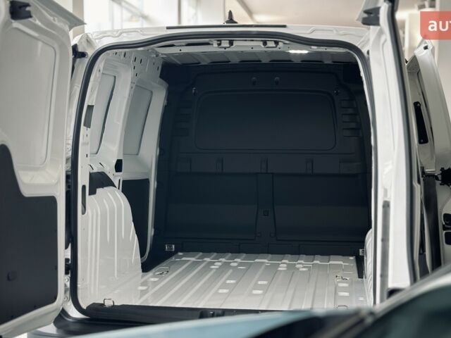 купити нове авто Фольксваген Кадді 2025 року від офіційного дилера Автодім Атлант на Вацлава Гавела Фольксваген фото