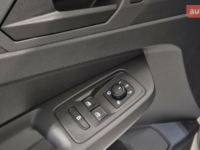 Фольксваген Кадді, об'ємом двигуна 1.97 л та пробігом 0 тис. км за 35990 $, фото 16 на Automoto.ua