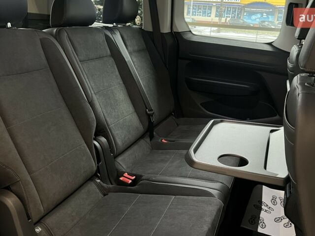 Фольксваген Кадди, объемом двигателя 1.97 л и пробегом 0 тыс. км за 44230 $, фото 20 на Automoto.ua