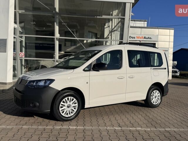 Фольксваген Кадди, объемом двигателя 1.97 л и пробегом 0 тыс. км за 32890 $, фото 2 на Automoto.ua