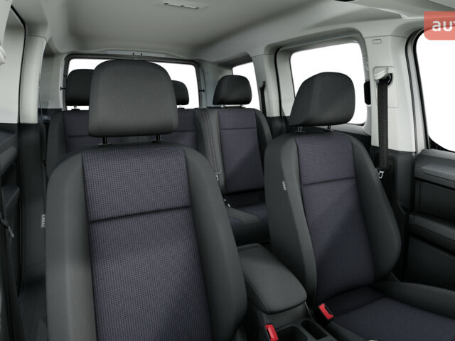 Фольксваген Кадди, объемом двигателя 1.97 л и пробегом 0 тыс. км за 32890 $, фото 14 на Automoto.ua