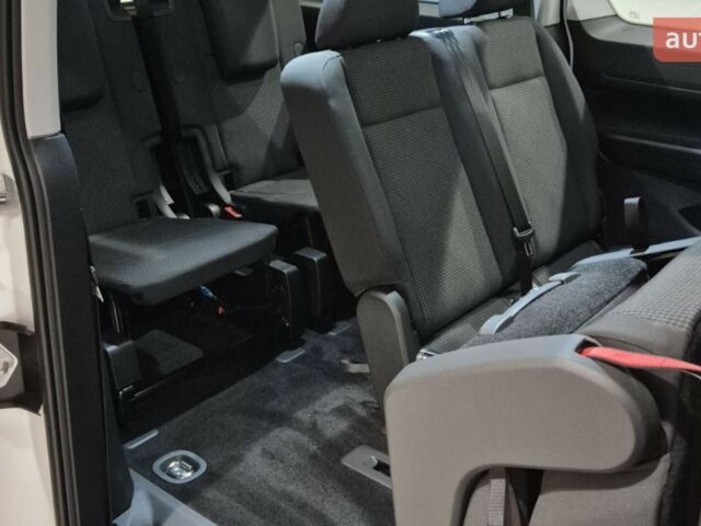 Фольксваген Кадді, об'ємом двигуна 1.97 л та пробігом 0 тис. км за 35990 $, фото 17 на Automoto.ua