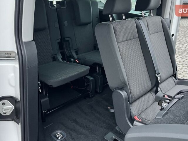 Фольксваген Кадди, объемом двигателя 1.97 л и пробегом 0 тыс. км за 33831 $, фото 18 на Automoto.ua