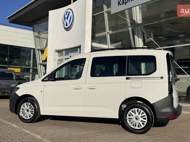 Фольксваген Кадди, объемом двигателя 1.97 л и пробегом 0 тыс. км за 32890 $, фото 3 на Automoto.ua