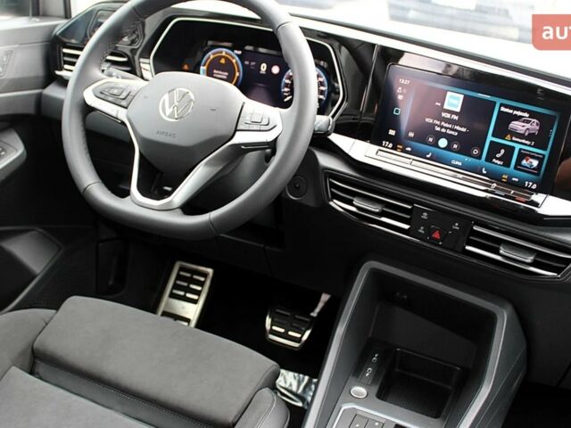 Фольксваген Кадди, объемом двигателя 1.97 л и пробегом 0 тыс. км за 44230 $, фото 6 на Automoto.ua