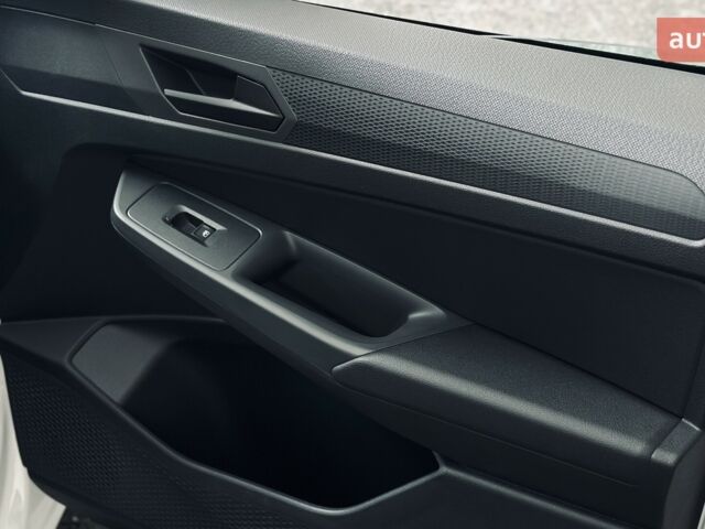 купити нове авто Фольксваген Кадді 2025 року від офіційного дилера Автодім Атлант на Вацлава Гавела Фольксваген фото