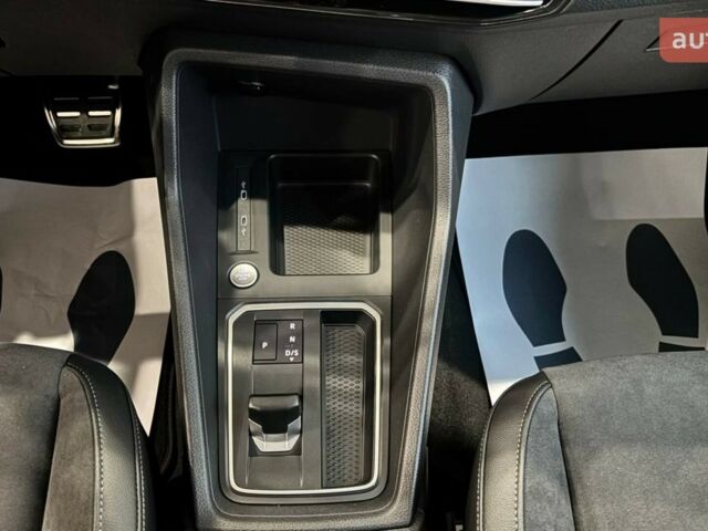 Фольксваген Кадді, об'ємом двигуна 1.97 л та пробігом 0 тис. км за 41467 $, фото 18 на Automoto.ua