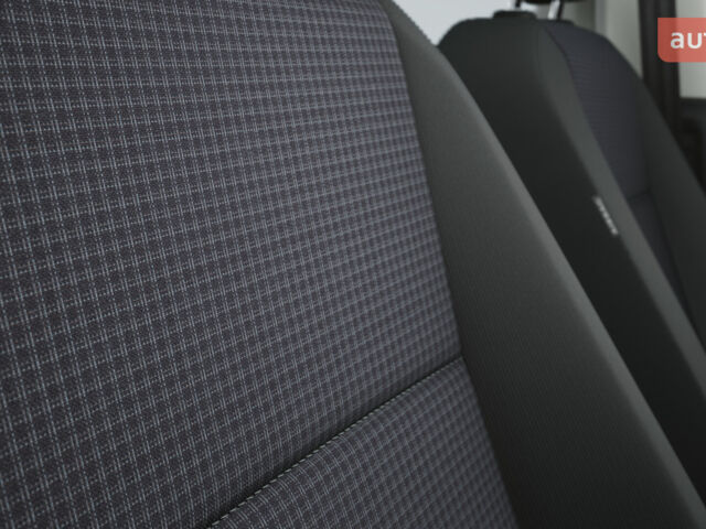 Фольксваген Кадди, объемом двигателя 1.97 л и пробегом 0 тыс. км за 32890 $, фото 13 на Automoto.ua