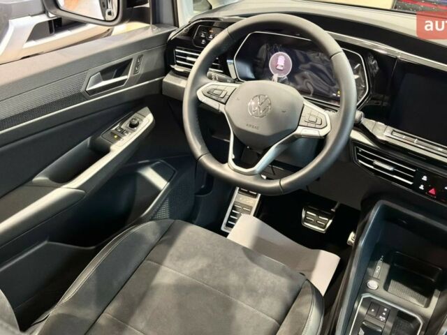 Фольксваген Кадді, об'ємом двигуна 1.97 л та пробігом 0 тис. км за 41467 $, фото 31 на Automoto.ua