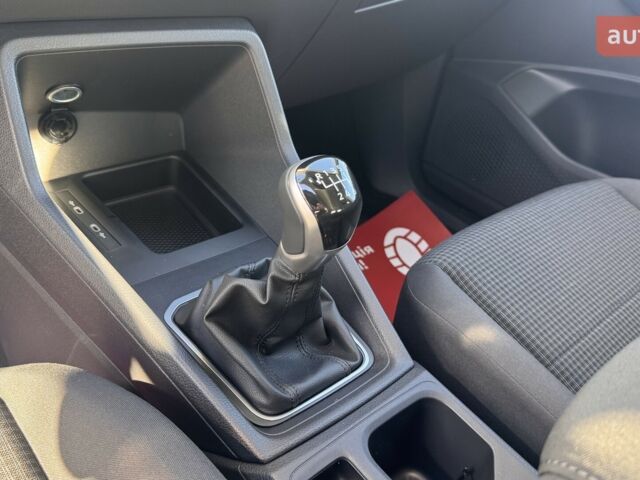 Фольксваген Кадди, объемом двигателя 1.97 л и пробегом 0 тыс. км за 32890 $, фото 6 на Automoto.ua