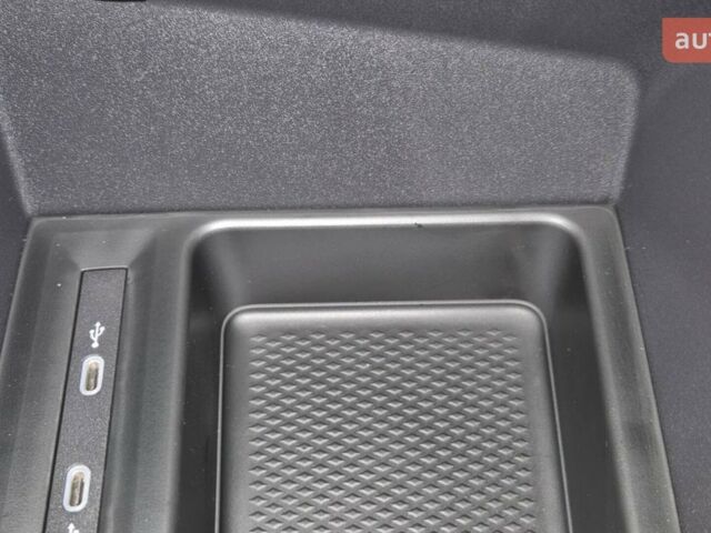 Фольксваген Кадді, об'ємом двигуна 1.97 л та пробігом 0 тис. км за 35990 $, фото 29 на Automoto.ua