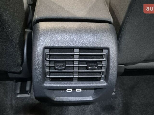 Фольксваген Кадді, об'ємом двигуна 1.97 л та пробігом 0 тис. км за 35990 $, фото 13 на Automoto.ua