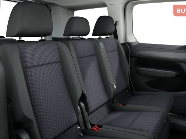 Фольксваген Кадди, объемом двигателя 1.97 л и пробегом 0 тыс. км за 32890 $, фото 15 на Automoto.ua