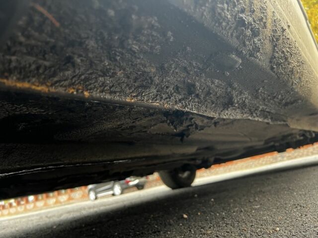 Жовтий Фольксваген Кадді, об'ємом двигуна 2 л та пробігом 430 тис. км за 3300 $, фото 11 на Automoto.ua