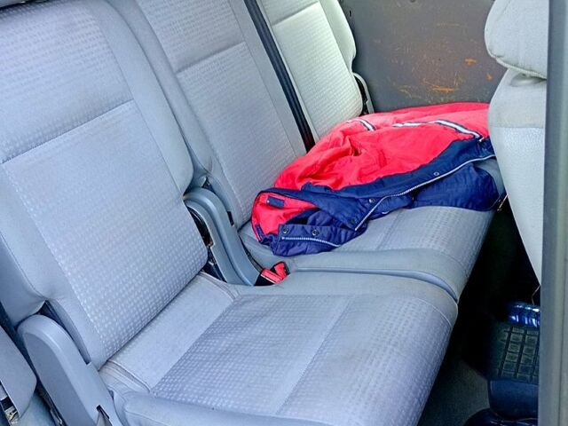 Фольксваген Кадди 2004 в Житомире на Automoto.ua Серый Фольксваген Кадди, объемом двигателя 1.4 л и пробегом 296 тыс. км за 3700 $, фото 2 на Automoto.ua