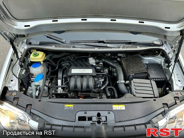 Фольксваген Кадди 2009 в Виннице на Automoto.ua Серый Фольксваген Кадди, объемом двигателя 1.6 л и пробегом 218 тыс. км за 8700 $, фото 7 на Automoto.ua