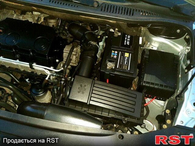 Сірий Фольксваген Кадді, об'ємом двигуна 2 л та пробігом 0 тис. км за 8300 $, фото 1 на Automoto.ua