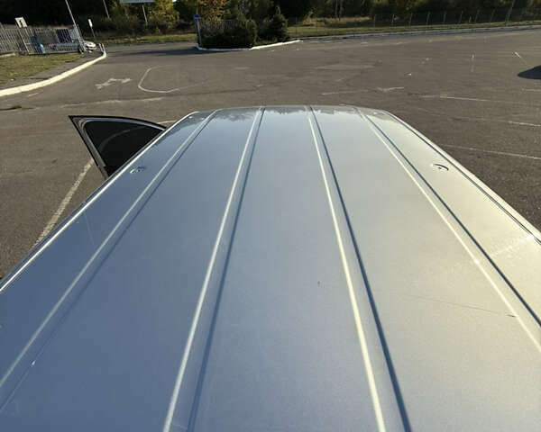 Серый Фольксваген Кадди, объемом двигателя 1.6 л и пробегом 342 тыс. км за 6900 $, фото 8 на Automoto.ua