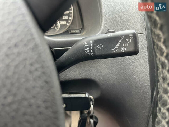 Серый Фольксваген Кадди, объемом двигателя 1.6 л и пробегом 337 тыс. км за 11500 $, фото 11 на Automoto.ua