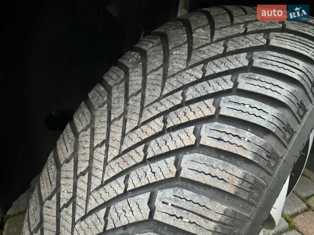 Серый Фольксваген Кадди, объемом двигателя 2 л и пробегом 249 тыс. км за 16800 $, фото 29 на Automoto.ua