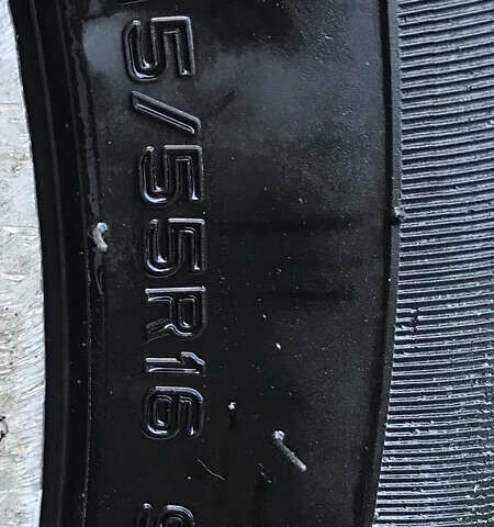 Серый Фольксваген Кадди, объемом двигателя 2 л и пробегом 430 тыс. км за 4599 $, фото 5 на Automoto.ua