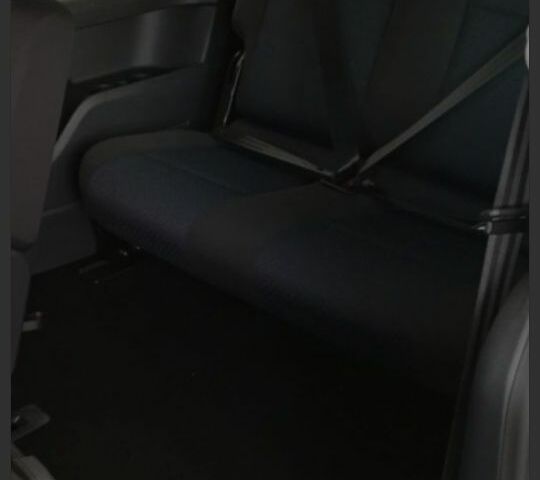 Фольксваген Кадди 2015 в Виноградове на Automoto.ua Серый Фольксваген Кадди, объемом двигателя 1.6 л и пробегом 299 тыс. км за 11000 $, фото 6 на Automoto.ua