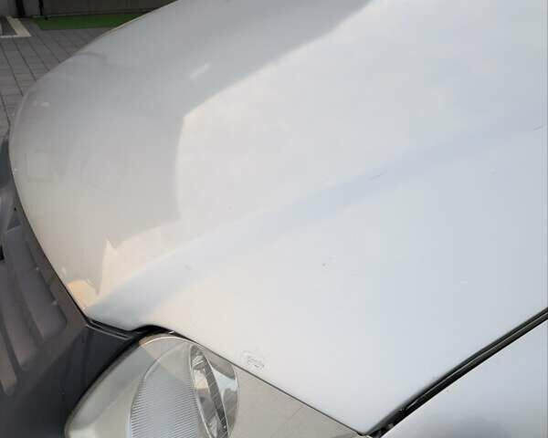 Серый Фольксваген Кадди, объемом двигателя 2 л и пробегом 486 тыс. км за 4650 $, фото 15 на Automoto.ua