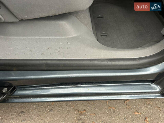 Сірий Фольксваген Кадді, об'ємом двигуна 1.6 л та пробігом 197 тис. км за 6350 $, фото 17 на Automoto.ua