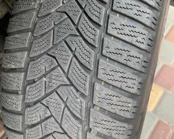 Сірий Фольксваген Кадді, об'ємом двигуна 1.6 л та пробігом 181 тис. км за 6800 $, фото 6 на Automoto.ua