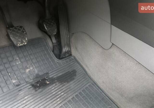 Сірий Фольксваген Кадді, об'ємом двигуна 1.9 л та пробігом 350 тис. км за 5900 $, фото 21 на Automoto.ua