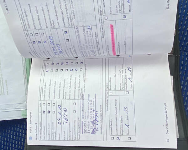 Сірий Фольксваген Кадді, об'ємом двигуна 1.6 л та пробігом 216 тис. км за 6000 $, фото 36 на Automoto.ua