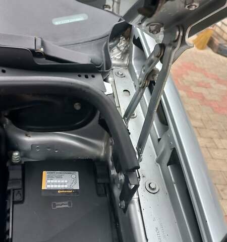 Сірий Фольксваген Кадді, об'ємом двигуна 1.9 л та пробігом 350 тис. км за 5900 $, фото 5 на Automoto.ua