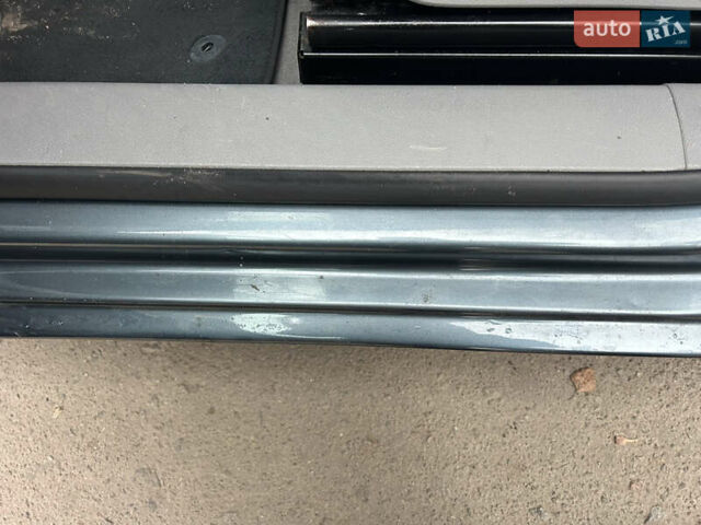 Сірий Фольксваген Кадді, об'ємом двигуна 1.6 л та пробігом 197 тис. км за 6350 $, фото 35 на Automoto.ua