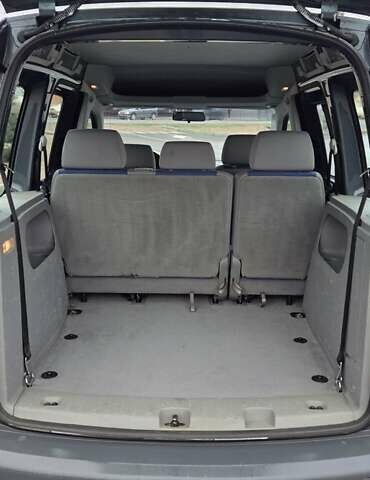 Серый Фольксваген Кадди, объемом двигателя 1.39 л и пробегом 224 тыс. км за 6200 $, фото 46 на Automoto.ua