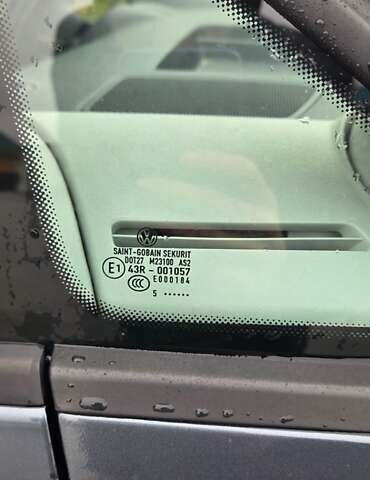 Серый Фольксваген Кадди, объемом двигателя 1.39 л и пробегом 224 тыс. км за 6200 $, фото 39 на Automoto.ua