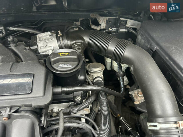 Сірий Фольксваген Кадді, об'ємом двигуна 1.6 л та пробігом 197 тис. км за 6350 $, фото 28 на Automoto.ua